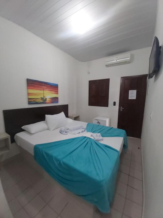 Pousada Solanas De Porto Porto de Galinhas Exterior photo