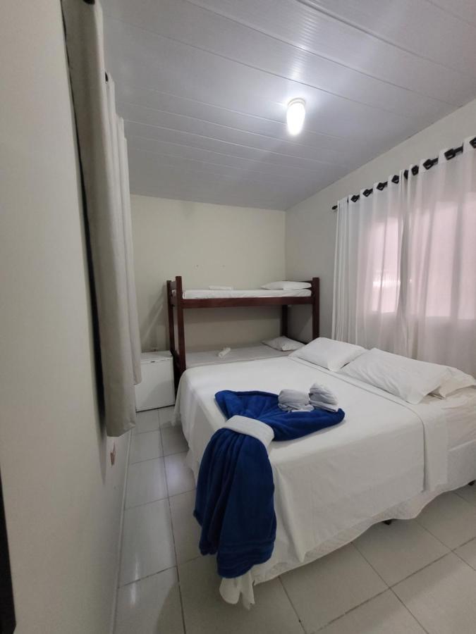 Pousada Solanas De Porto Porto de Galinhas Exterior photo