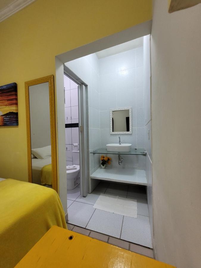 Pousada Solanas De Porto Porto de Galinhas Exterior photo